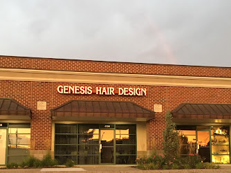 Genesis Hair Designers