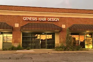 Genesis Hair Designers image