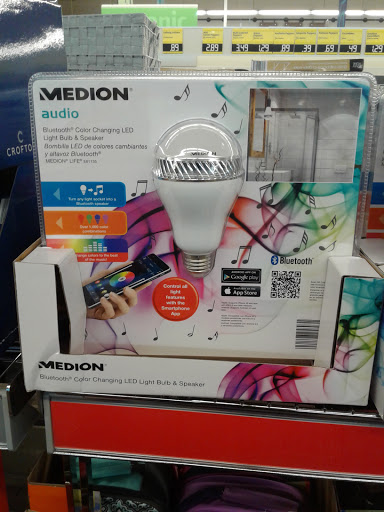 Supermarket «ALDI», reviews and photos, 1585 W Main St, Lewisville, TX 75067, USA