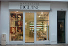 Salon de coiffure BIGUINE NANTES DECRÉ 44000 Nantes