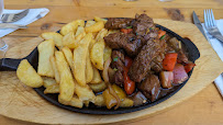 Lomo saltado du Restaurant péruvien Andine à Eymet - n°8