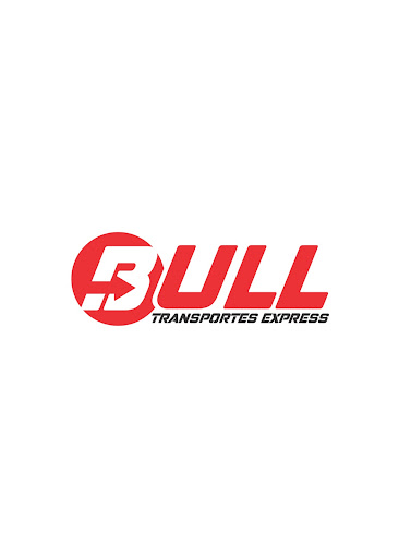 Logo da empresa - Bull Transportes Express