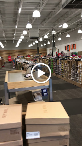 Shoe Store «DSW Designer Shoe Warehouse», reviews and photos, 300 NJ-18, East Brunswick, NJ 08816, USA