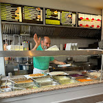 Photo n°1 de l'avis de Sylvia.t fait le 12/07/2022 à 16:46 sur le  Mr. Döner à Rheda-Wiedenbrück