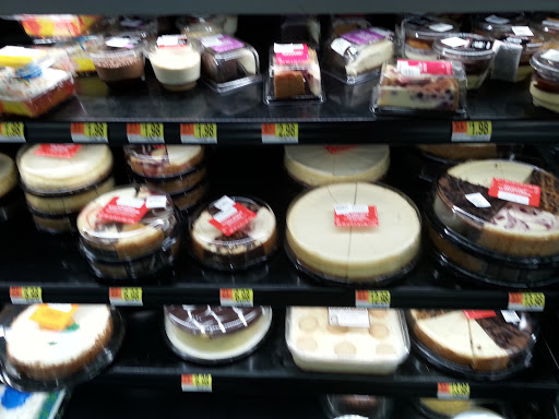 Grocery Store «Walmart Neighborhood Market», reviews and photos, 1750 US Highway 1, Vero Beach, FL 32960, USA