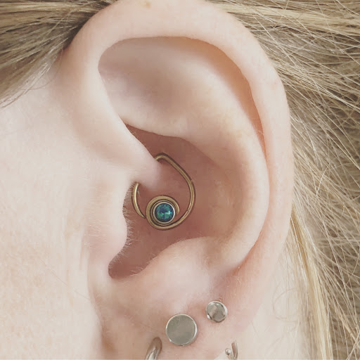 Explore japanese letter tattoo ideas, creative tattoo ideas in Bloomington, available at Crimson Breed Tattoo Studio