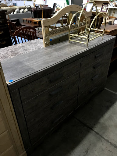 Thrift Store «Thrift King», reviews and photos, 430 Rodi Rd, Penn Hills, PA 15235, USA