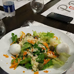 Photo n°3 de l'avis de Le.o fait le 22/08/2019 à 22:22 sur le  Pizza & Bollicine à Palinuro