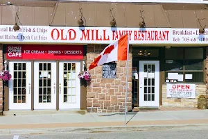 Old Mill Family Restaurant image