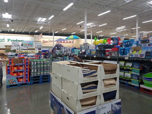 Warehouse club «BJ’s Wholesale Club», reviews and photos, 1929 NE Pine Island Rd, Cape Coral, FL 33909, USA