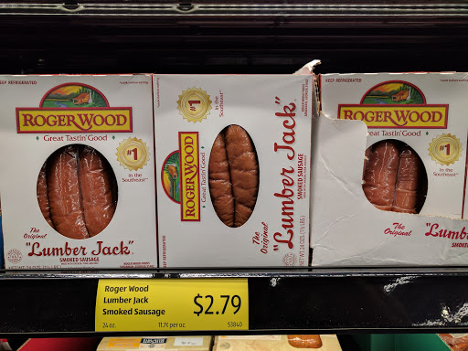 Supermarket «ALDI», reviews and photos, 1436 Kempsville Rd, Virginia Beach, VA 23464, USA