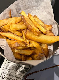 Plats et boissons du Restaurant Brass’ Touch à Vélizy-Villacoublay - n°6