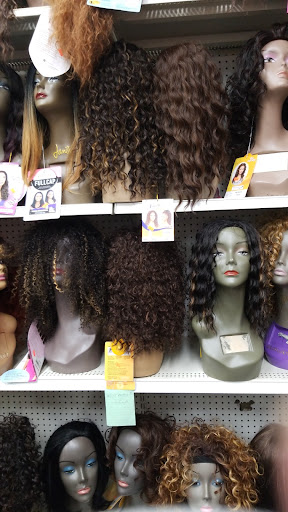 Beauty Supply Store «Sunpay Beauty Supply», reviews and photos, 8 High St E, Glassboro, NJ 08028, USA