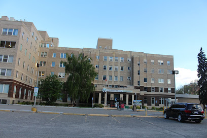 Edmonton General Continuing Care Centre
