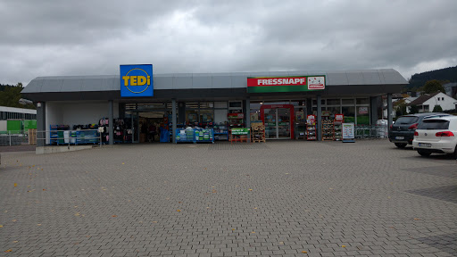 Fressnapf Bad Berleburg unter Bad Berleburg, 
