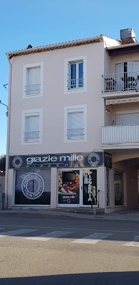 Les plus récentes photos du Restaurant Pizzeria Grazie Mille à Prades-le-Lez - n°1