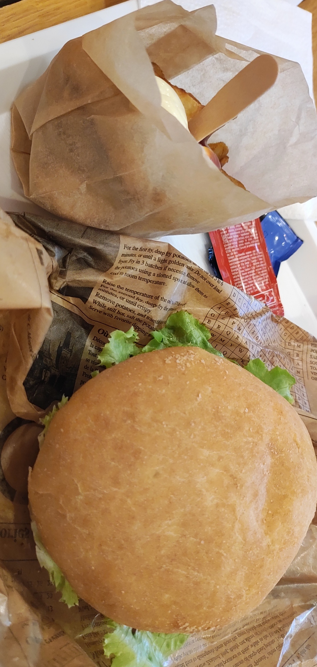 Photo n° 1 de l'avis de Kealany.e fait le 10/10/2022 à 11:40