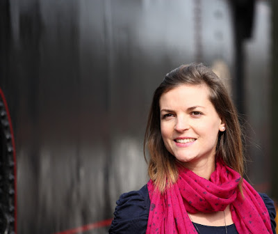 Clémence de Lacheze Murel à Brive-la-Gaillarde