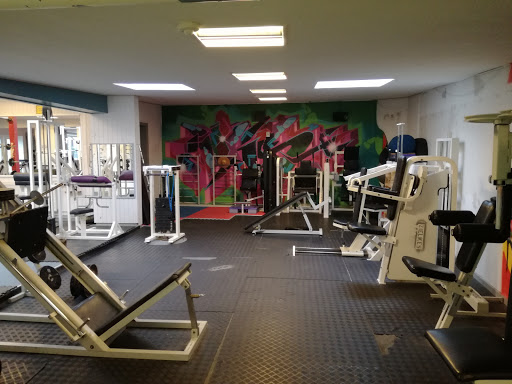 Zielkes Fitnessklub in Sønderborg, Sønderborg
