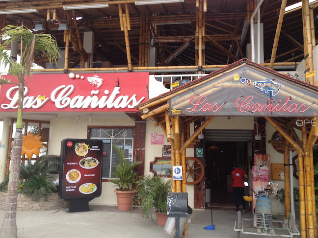 Las Cañitas - Restaurante