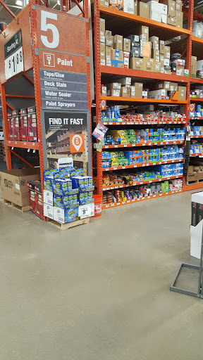 Home Improvement Store «The Home Depot», reviews and photos, 3700 NJ-35, Hazlet, NJ 07730, USA
