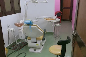 Sheeba dental clinic image