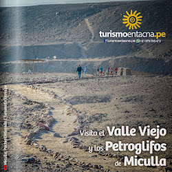 Turismo en Tacna - Agencia de Viajes Tour Operador