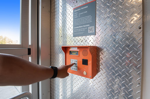 Self-Storage Facility «Public Storage», reviews and photos, 3255 San Pablo Dam Rd, El Sobrante, CA 94803, USA