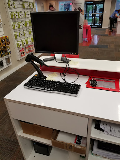 Cell Phone Store «West Haverstraw Verizon Wireless», reviews and photos, 32 38 Route 9W S, West Haverstraw, NY 10993, USA