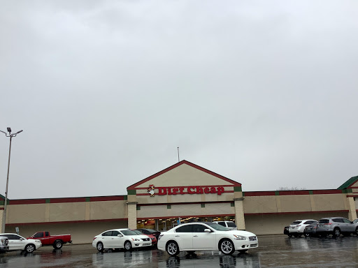 Discount Store «Dirt Cheap», reviews and photos, 902 Mercury Blvd, Murfreesboro, TN 37130, USA