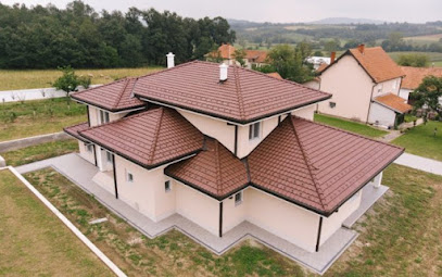 Ремонт на покриви Пазарджик