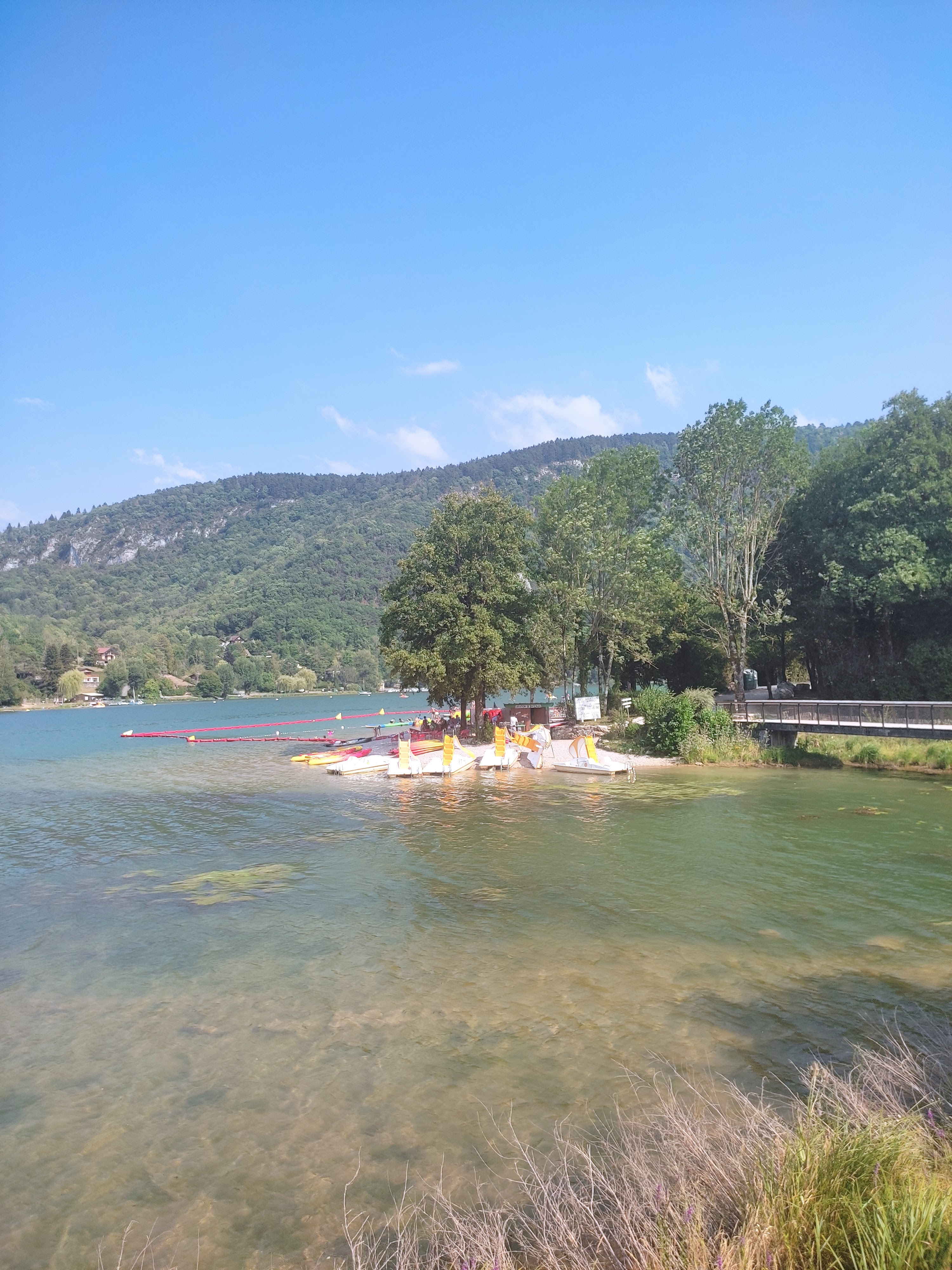 Photo n° 1 de l'avis de Nelly.a fait le 24/07/2022 à 09:51