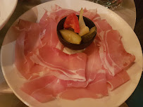 Prosciutto crudo du Restaurant italien Pratolina à Paris - n°15