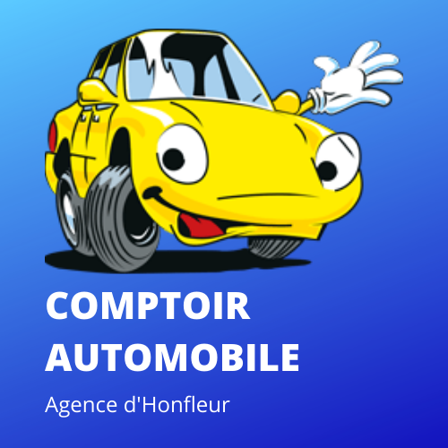 Magasin de pièces de rechange automobiles Comptoir Automobile Honfleur - Gefauto Honfleur