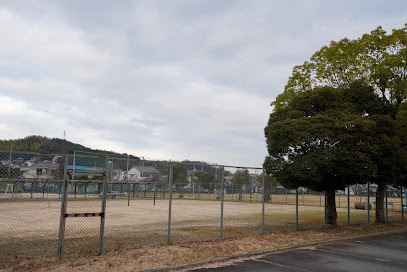 兵庫県立大学 姫路環境人間キャンパス テニスコート