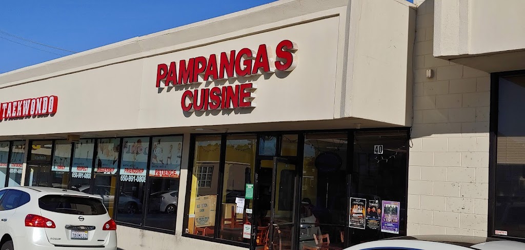 Pampanga's Cuisine 94014