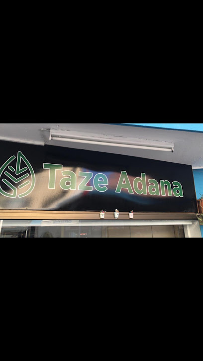 Taze Adana