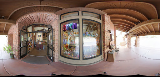 Art Gallery «Sedona Arts Center», reviews and photos