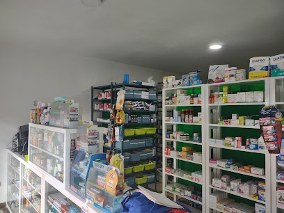 Farmacia GI Los Olivos