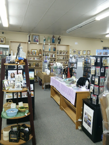 Alleluia Catholic Store