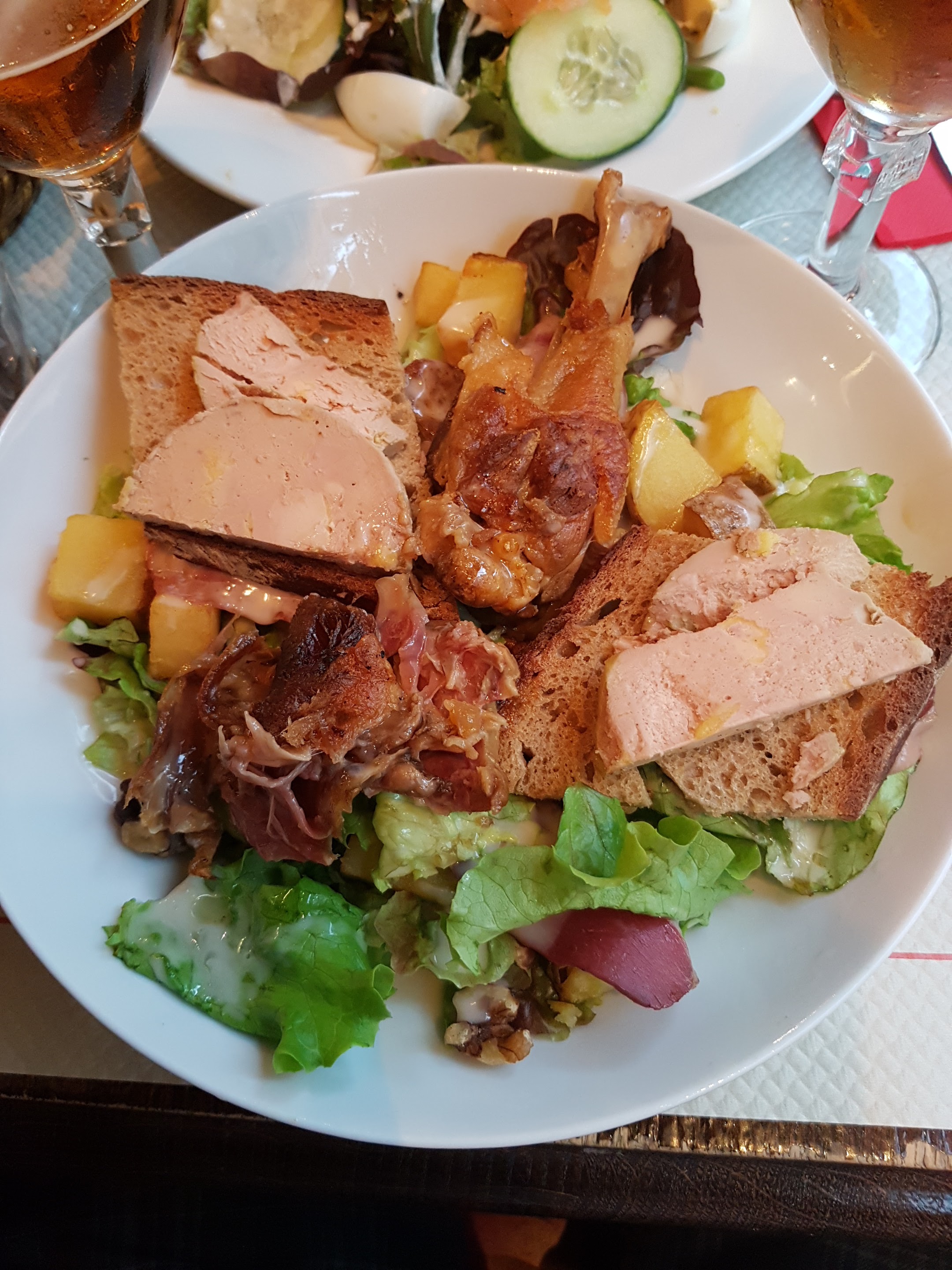 Photo n° 1 de l'avis de olivier.I fait le 25/07/2021 à 17:57