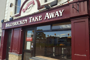 Ballybricken Take-Away