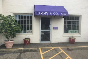 Tammy & Co. Salon image