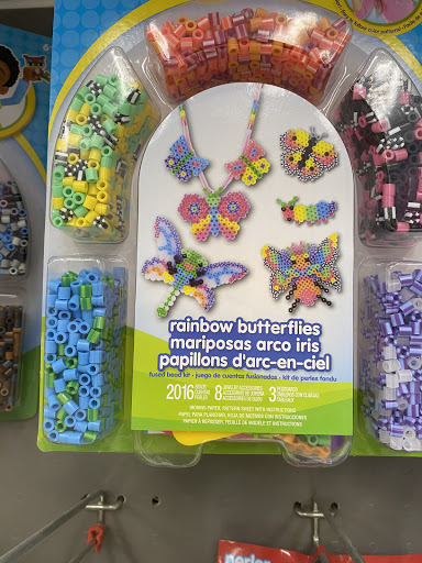 Craft Store «Michaels», reviews and photos, 164 Grand Hill Pl, Holly Springs, NC 27540, USA