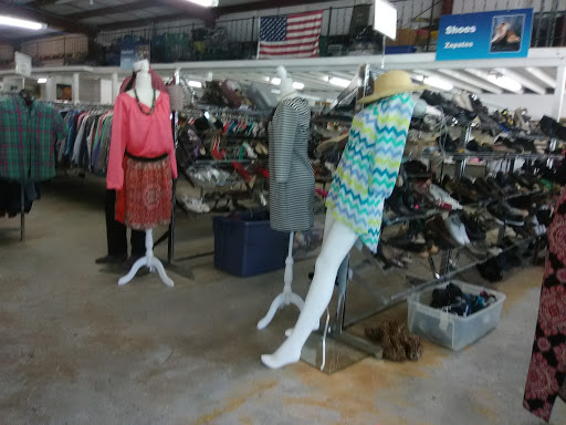 Non-Profit Organization «St. Vincent de Paul Society», reviews and photos, 651 W Memorial Dr, Dallas, GA 30132, USA