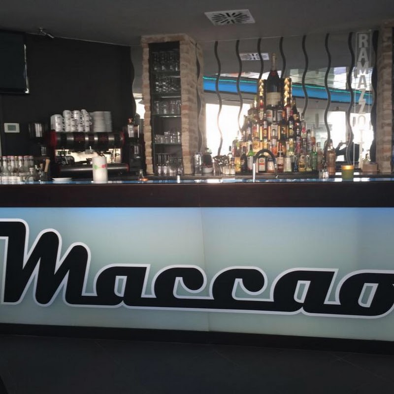 Cafe Bar Maccao
