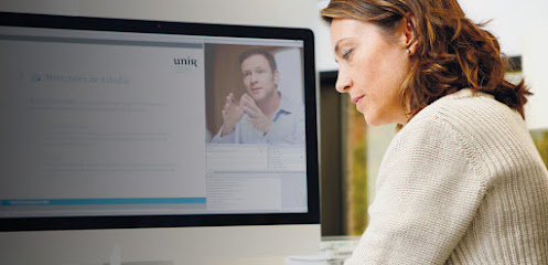 UNIR La Universidad en Internet - Atención Perú | GlobalTic