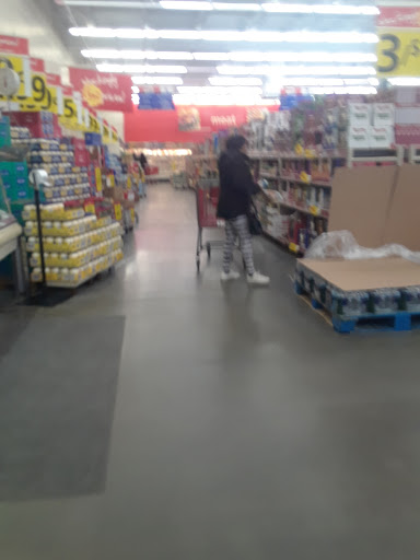 Grocery Store «Save-A-Lot», reviews and photos, 150 S MacDade Blvd, Darby, PA 19023, USA