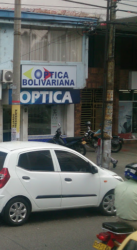Optica Bolivariana