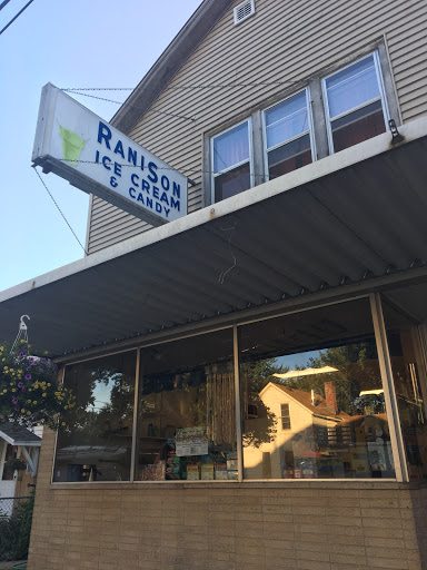 Ice Cream Shop «Ranison Ice Cream & Candy», reviews and photos, 706 16th St S, La Crosse, WI 54601, USA